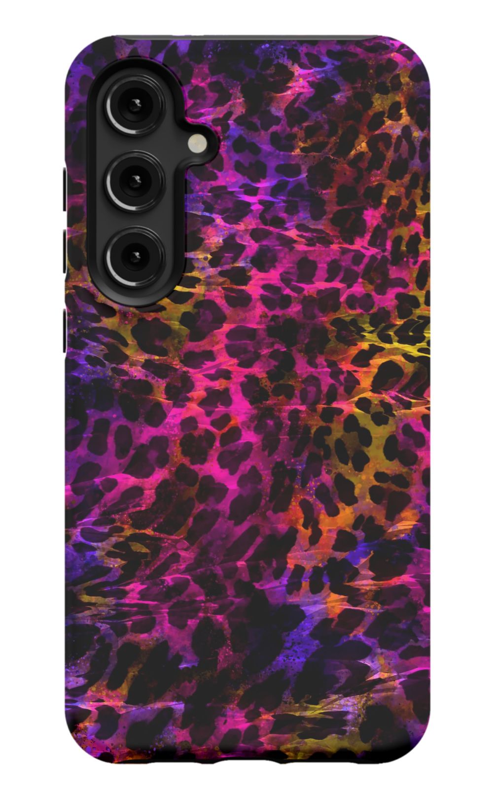 Wild Leopard Phone Case - B7Cases
